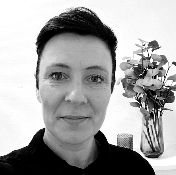 Verksamhetschef & Legitimerad pedagog